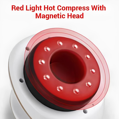 Smart Cupping Massager