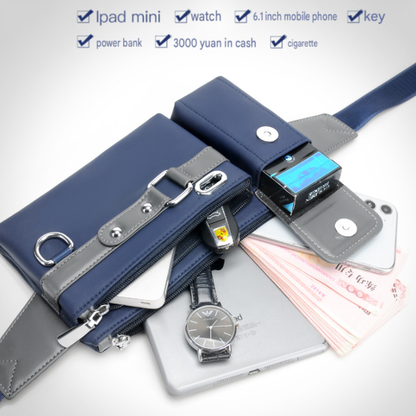 Urban Sling Bag
