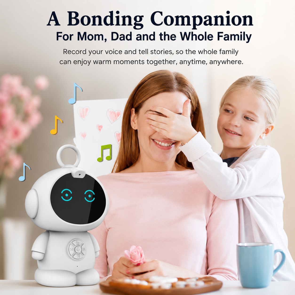 AI Smart Robot