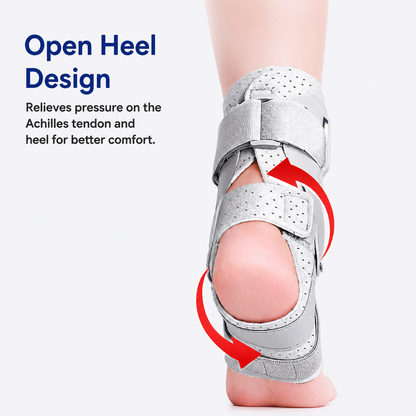 Ankle Stirrup Brace