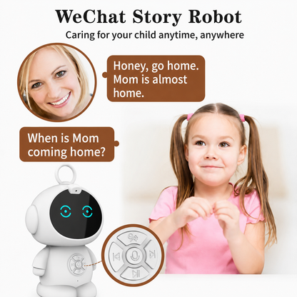 AI Smart Robot