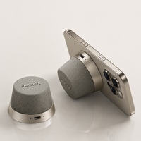 Titanium Gold
