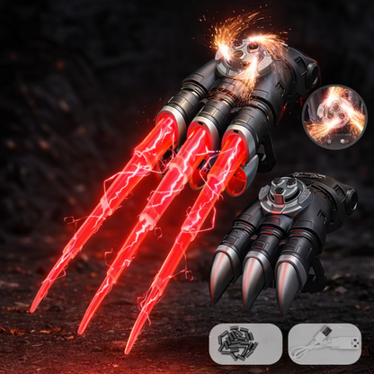 Fire Claw Toy