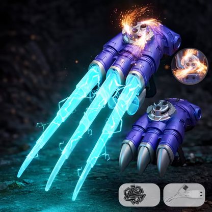 Fire Claw Toy