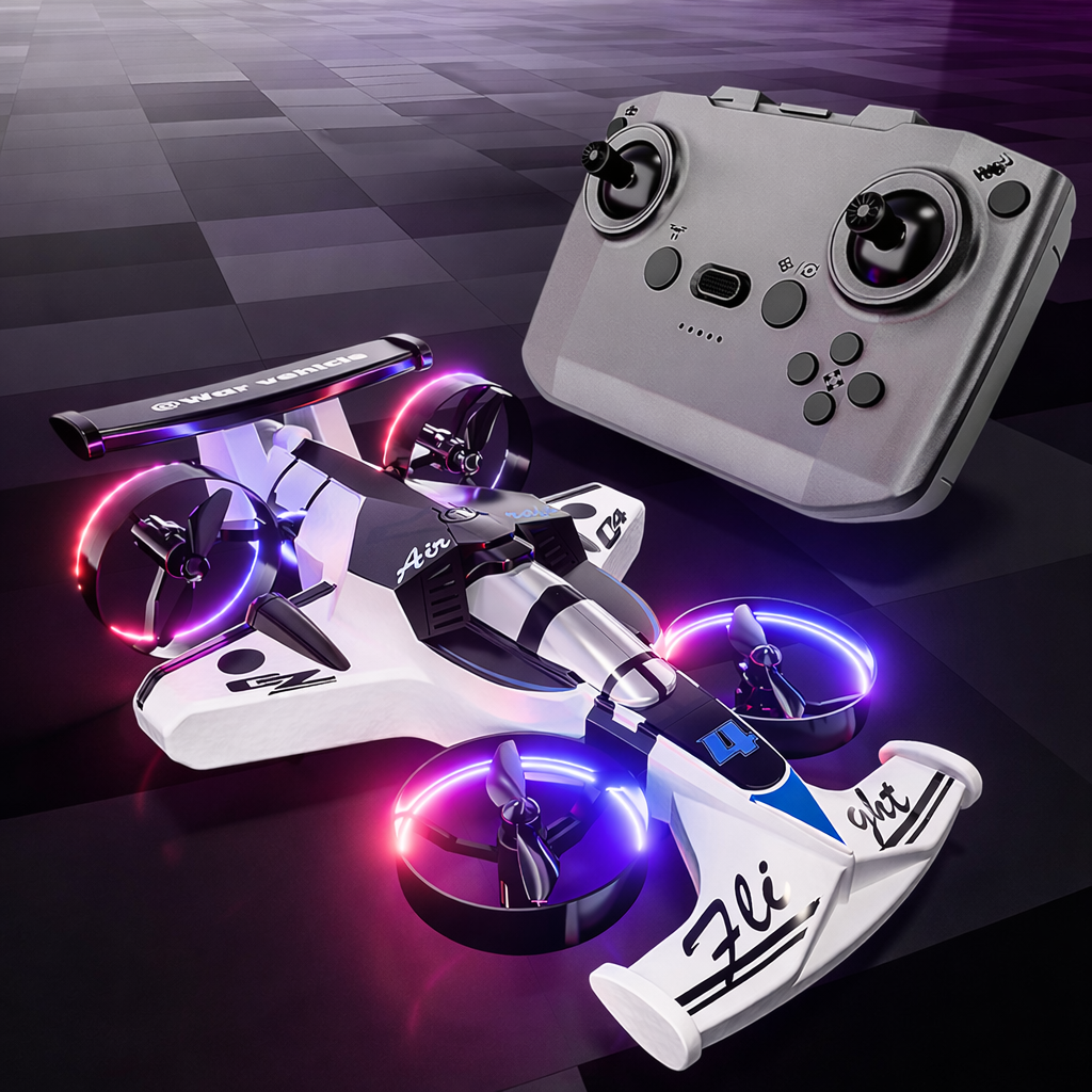 RaceFly Drone