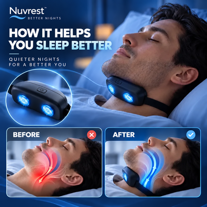 Anti Snore Device