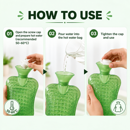 Hot Water Bag