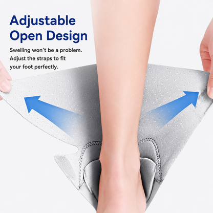 Ankle Stirrup Brace