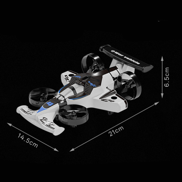 RaceFly Drone