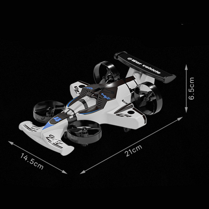 RaceFly Drone