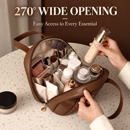 Makeup Organizer Bag