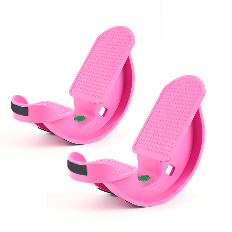 StretchStep