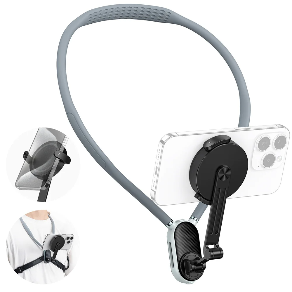 HandsFree Neck Cam