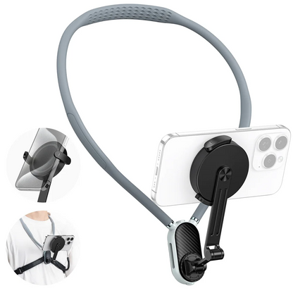 HandsFree Neck Cam