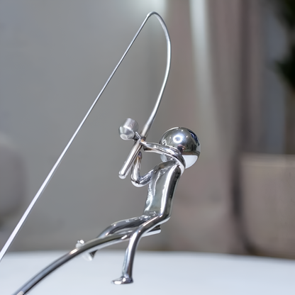Balance Fishing Toy