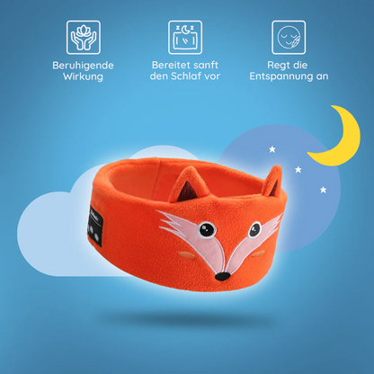 Fox Sleep Band