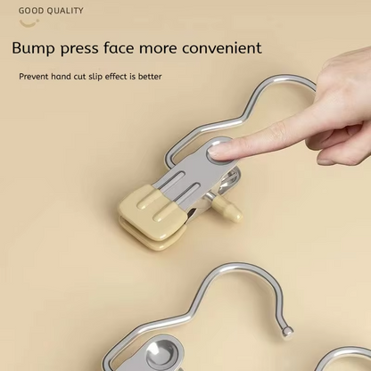 Strong Grip Clip