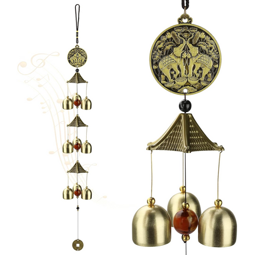 Relax Wind Chime