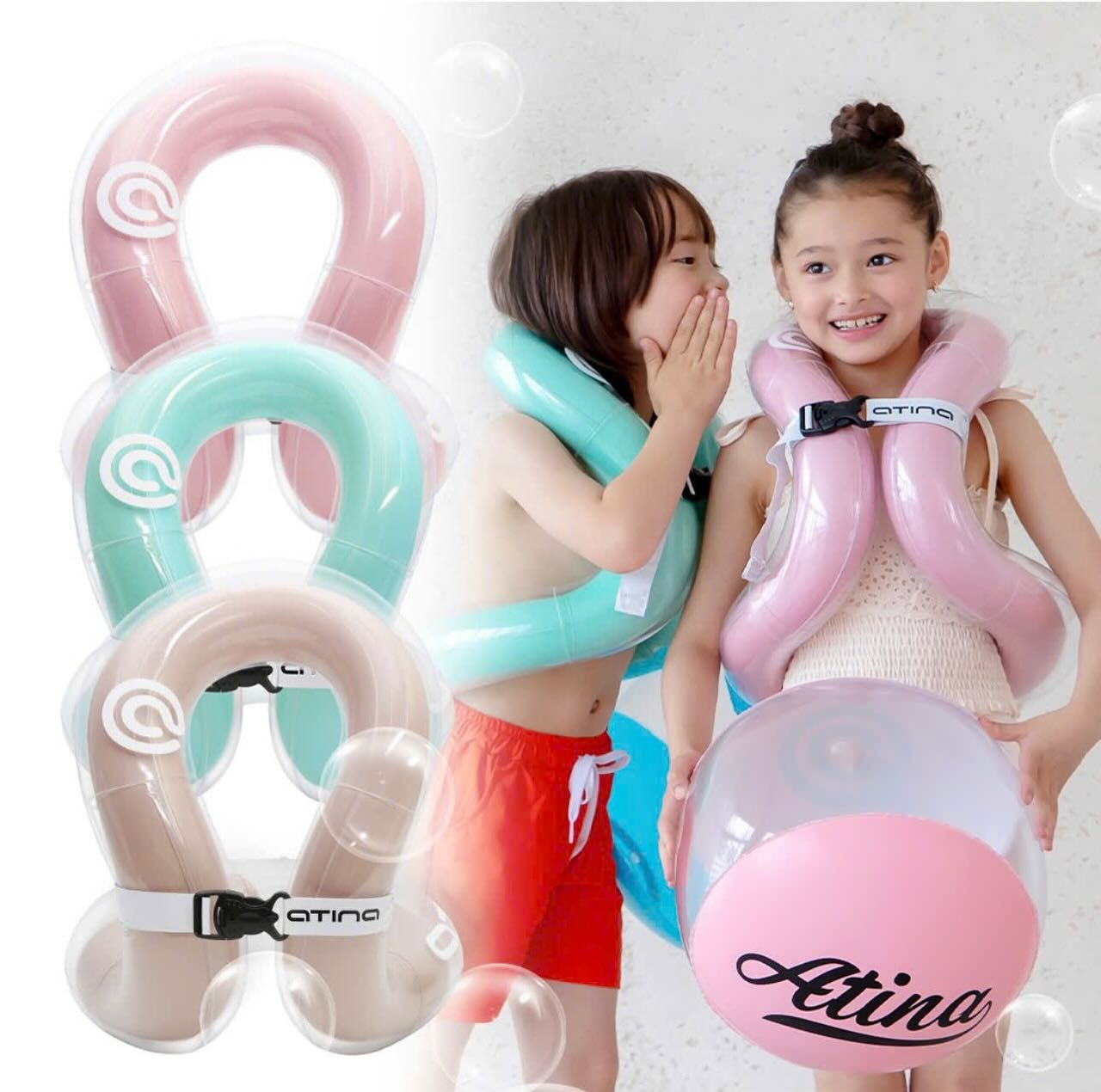 Kids Swim Float