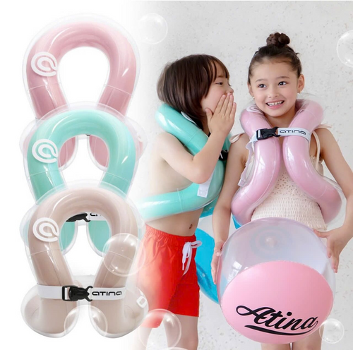 Kids Swim Float