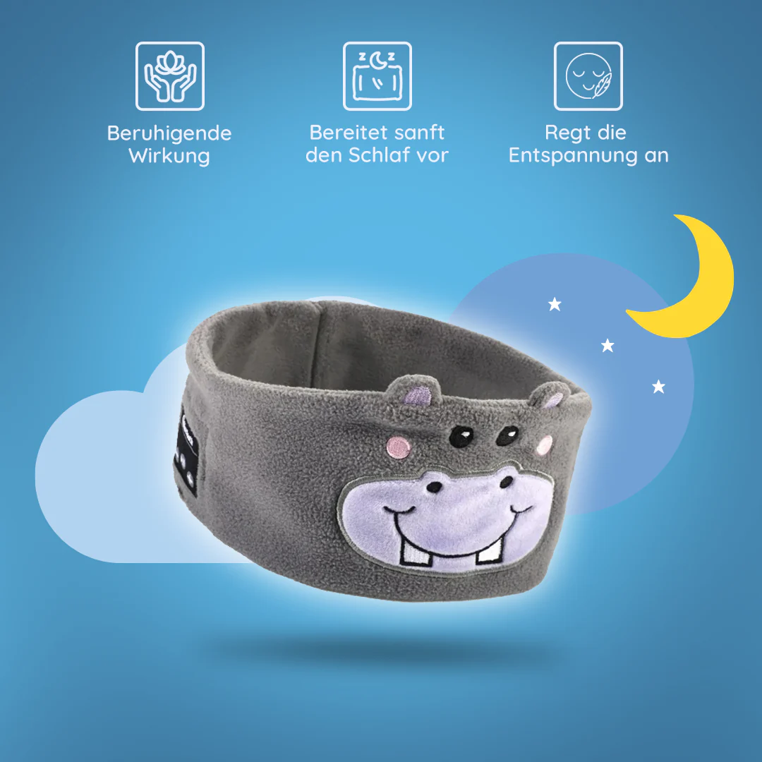 Fox Sleep Band