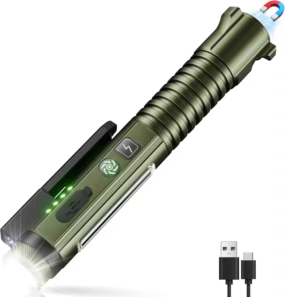 TactiBeam Pro