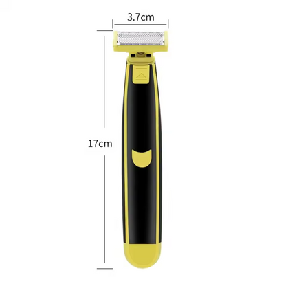 Rechargeable Beard Shaver