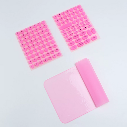 Keyboard Key Covers