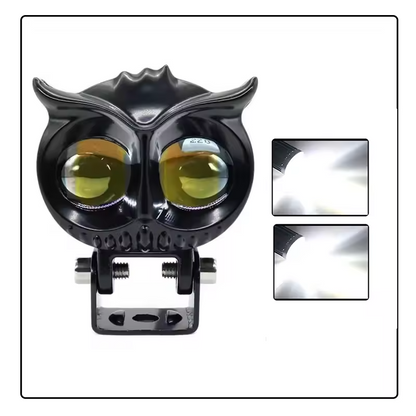 Owl LED Light