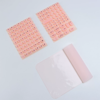 Keyboard Key Covers