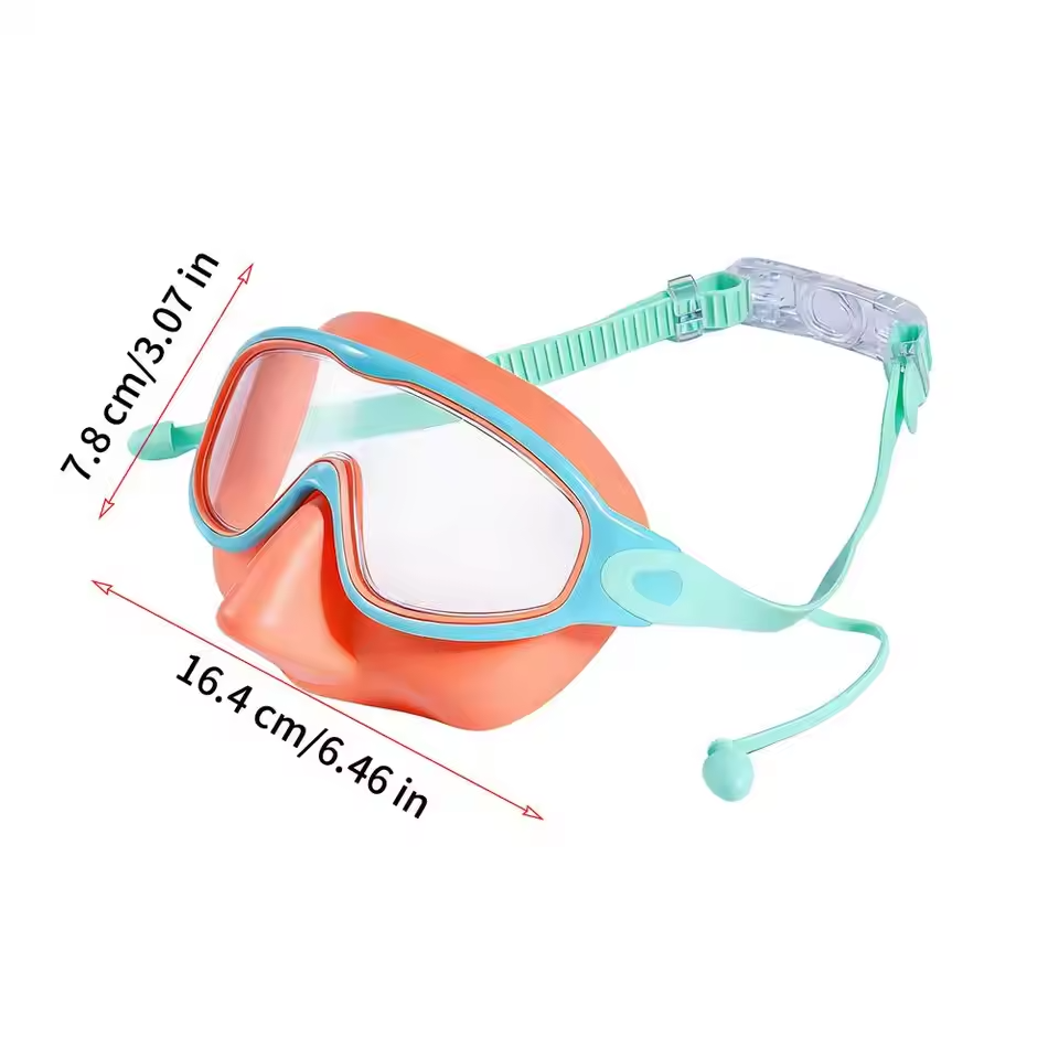 Kids Swim Goggles