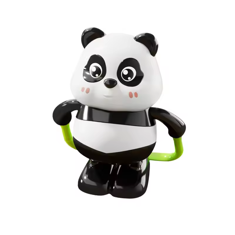 Panda Fun Toy