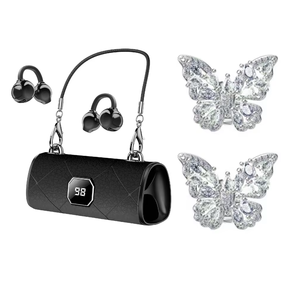 OpenBeat Earbuds