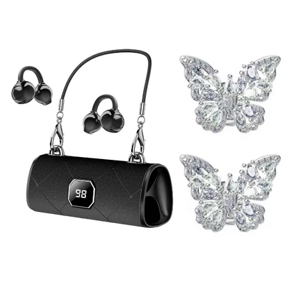 OpenBeat Earbuds