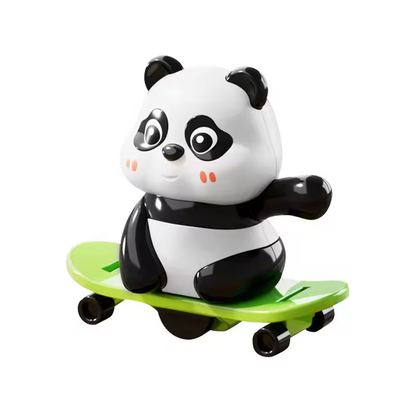 Panda Fun Toy