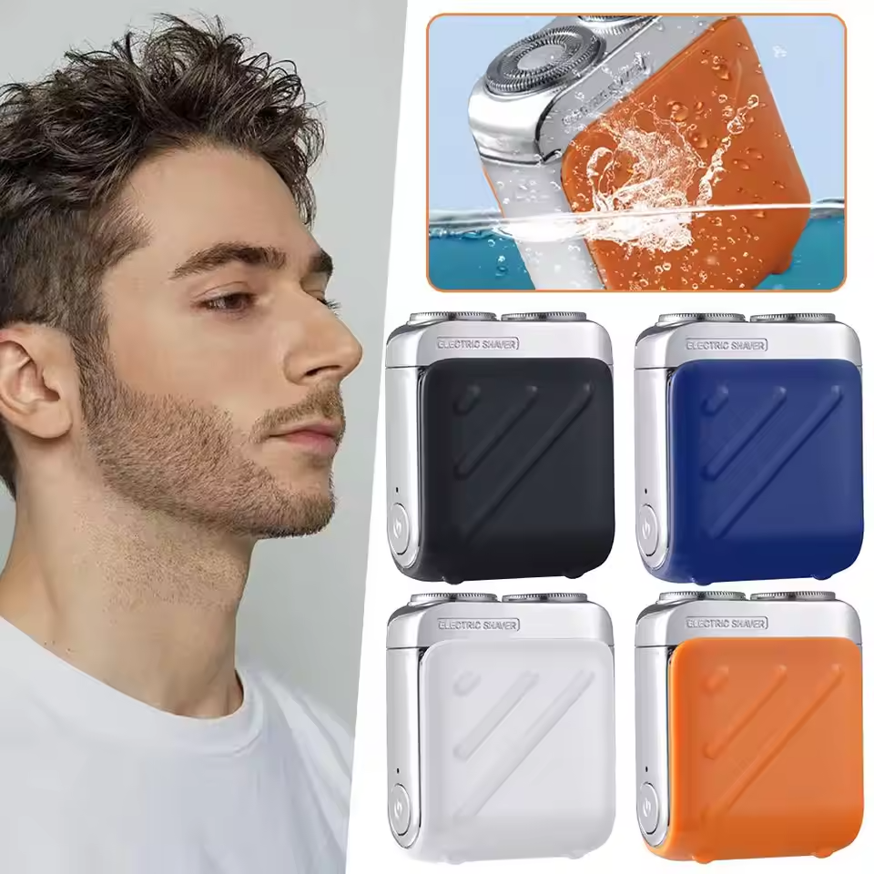 PocketShave