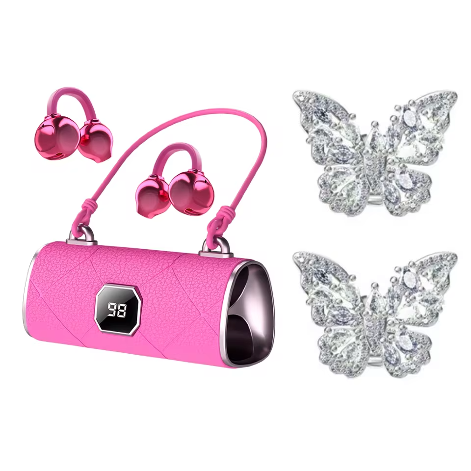 OpenBeat Earbuds