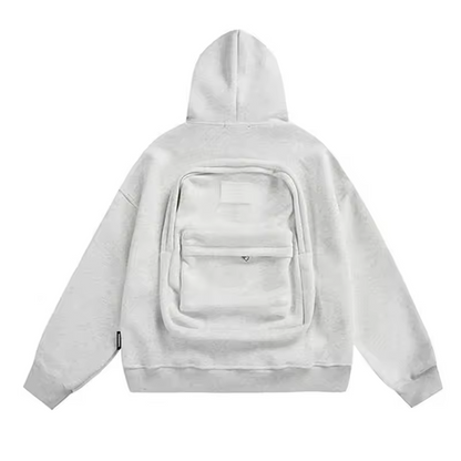 BackPack Hoodie