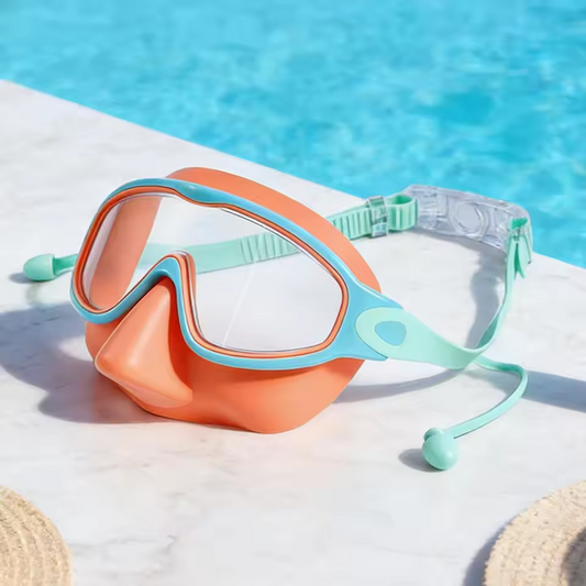 Kids Swim Goggles