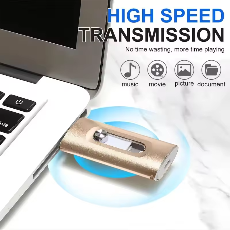 FlexiDrive 4-in-1