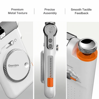 Fidget Remote