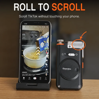 Fidget Remote