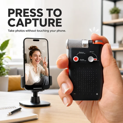 Fidget Remote