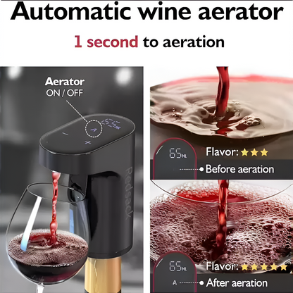 Whiskey Dispenser
