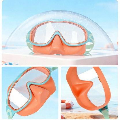Kids Swim Goggles