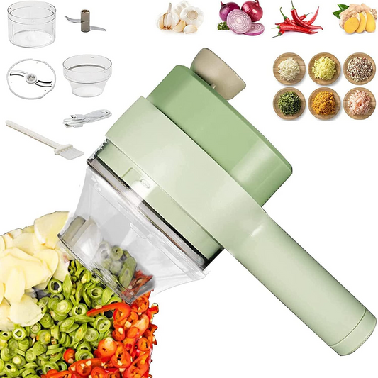 Mini Food Chopper