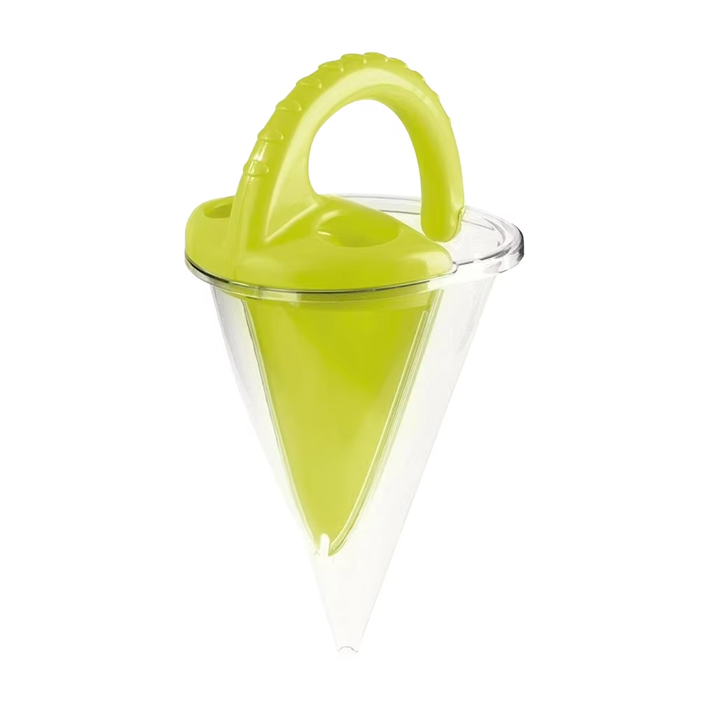 Sand Flow Funnel