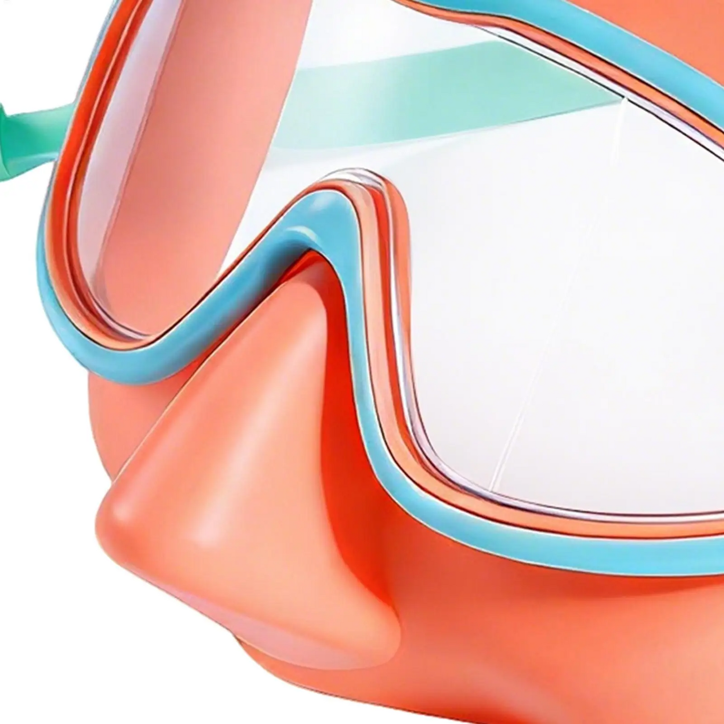 Kids Swim Goggles