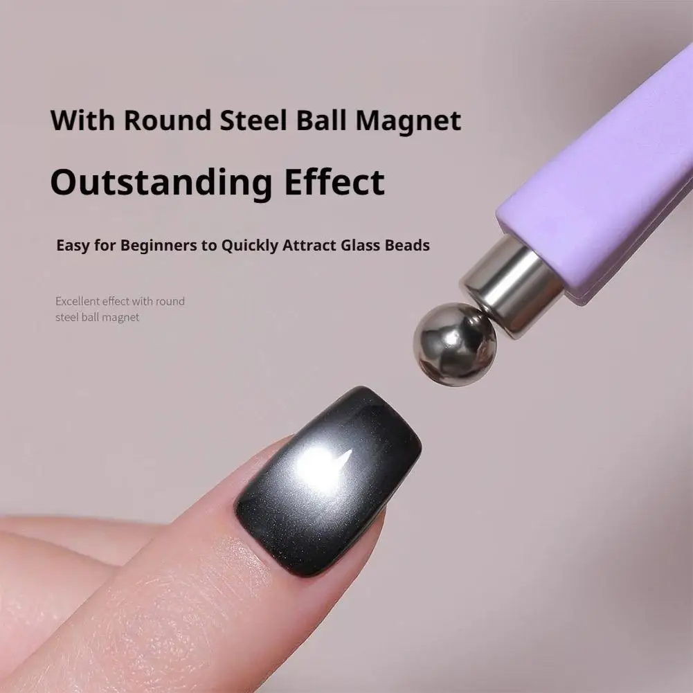 8-in-1 Nail Magnet