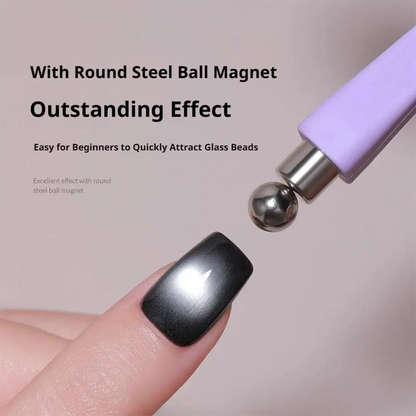 8-in-1 Nail Magnet